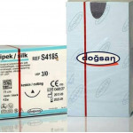 Doğsan Cerrahi Sütür İpek 3/0 Keskin 3.0 / 18mm / Keskin