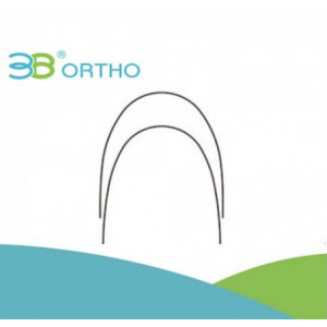 S S arch wire Natural