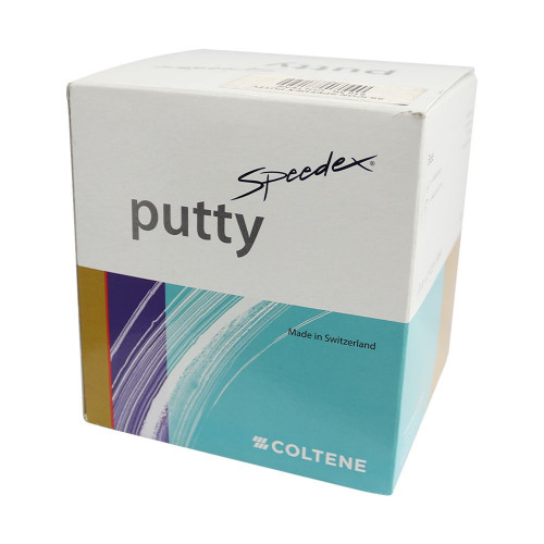 Coltene Speedex Putty 1. Ölçü